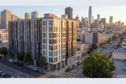 988 Harrison Street #SB9, San Francisco, CA 94107 - Photo 1