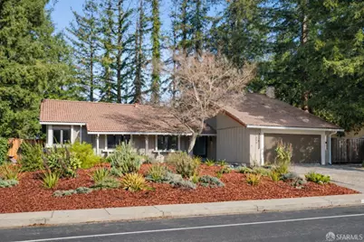 563 El Capitan Drive, Danville, CA 94526 - Photo 2