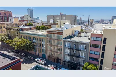1235 Bush Street, San Francisco, CA 94109 - Photo 18