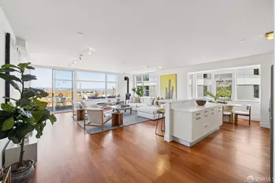 25 Sierra Street #W306, San Francisco, CA 94107 - Photo 1