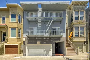 1670 Hayes St, San Francisco, CA 94117 - Photo 1
