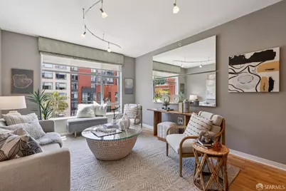 170 King Street #828, San Francisco, CA 94107 - Photo 2