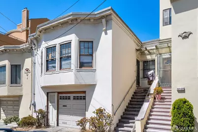 627 22nd Avenue, San Francisco, CA 94121 - Photo 1