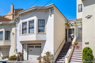 627 22nd Ave, San Francisco, CA 94121 - Photo 1