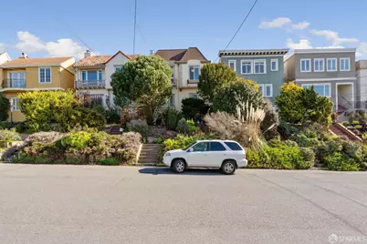 2076 16th Avenue, San Francisco, CA 94116 - Photo 1
