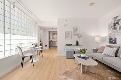 555 4th Street #104, San Francisco, CA 94107 - Photo 4