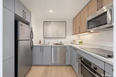 555 4th Street #104, San Francisco, CA 94107 - Photo 2