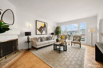 627 Santiago Street, San Francisco, CA 94116 - Photo 4