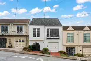 627 Santiago St, San Francisco, CA 94116 - Photo 1