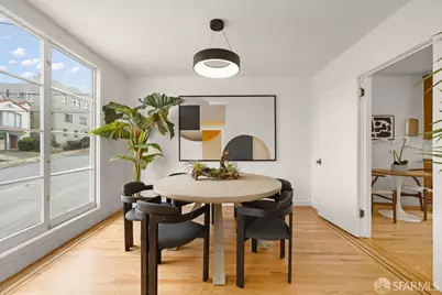 627 Santiago Street, San Francisco, CA 94116 - Photo 6