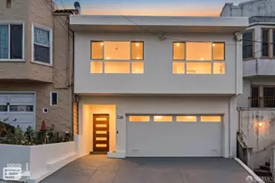 718 Brussels St, San Francisco, CA 94134 - Photo 2