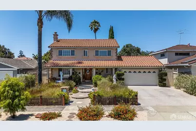 2743 Longford Drive, San Jose, CA 95132 - Photo 2