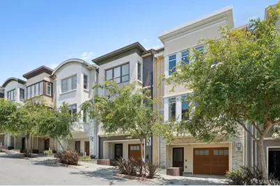 12 Summit Way, San Francisco, CA 94132 - Photo 2