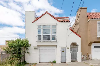 1515 Underwood Avenue, San Francisco, CA 94124 - Photo 1