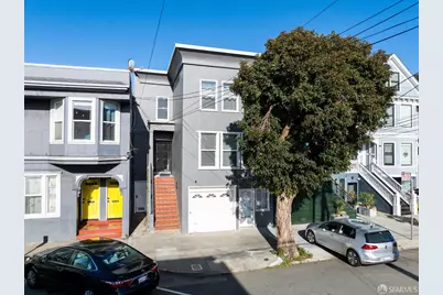 318 3rd Avenue, San Francisco, CA 94118 - Photo 1