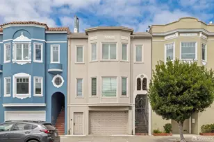 3539-3541 Scott St, San Francisco, CA 94123 - Photo 1