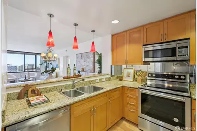 250 King Street #1602, San Francisco, CA 94107 - Photo 6