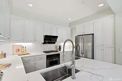 400 Live Oak Way #401, Belmont, CA 94002 - Photo 6