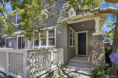400 Live Oak Way #401, Belmont, CA 94002 - Photo 2