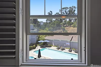 400 Live Oak Way #401, Belmont, CA 94002 - Photo 24