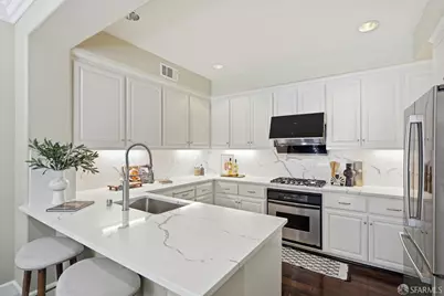 400 Live Oak Way #401, Belmont, CA 94002 - Photo 4