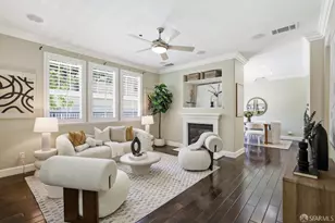 400 Live Oak Way, Belmont, CA 94002 - Photo 1