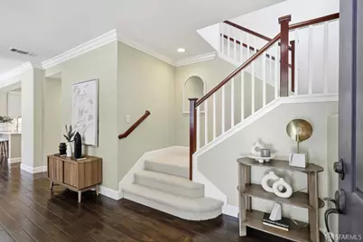 400 Live Oak Way #401, Belmont, CA 94002 - Photo 10