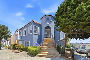 1133 Silver Ave, San Francisco, CA 94134 - Photo 1