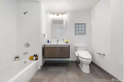 317 Harriet Street #18, San Francisco, CA 94103 - Photo 32