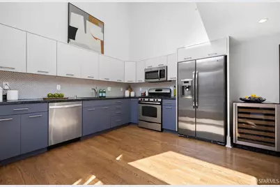 317 Harriet Street #18, San Francisco, CA 94103 - Photo 12