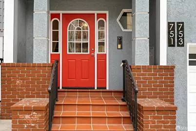 751 Spruce Street, San Francisco, CA 94118 - Photo 2