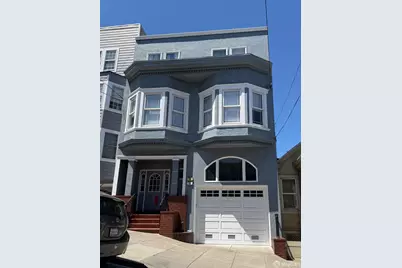 751-753 Spruce Street, San Francisco, CA 94118 - Photo 2