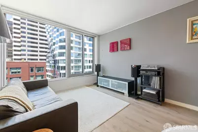 318 Spear Street #8H, San Francisco, CA 94105 - Photo 4