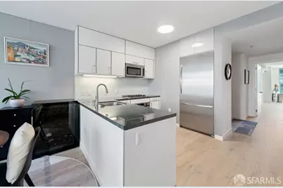 318 Spear Street #8H, San Francisco, CA 94105 - Photo 6