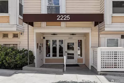 2225 23rd Street #205, San Francisco, CA 94107 - Photo 2