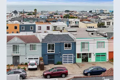 2171 43rd Avenue, San Francisco, CA 94116 - Photo 2