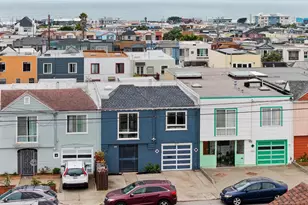 2171 43rd Ave, San Francisco, CA 94116 - Photo 2