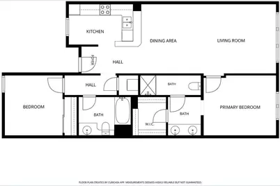 1 Crescent Way #1311, San Francisco, CA 94134 - Photo 4