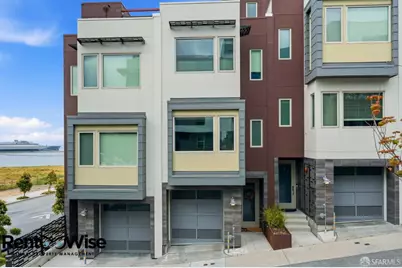 594 Hudson Avenue, San Francisco, CA 94124 - Photo 2