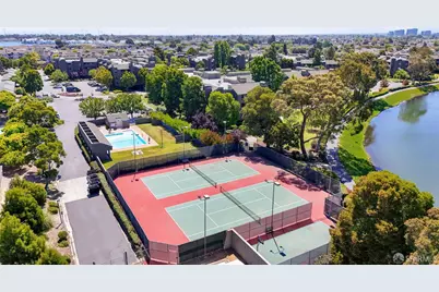 840 Sea Spray Lane #112, Foster City, CA 94404 - Photo 54