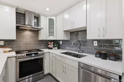 840 Sea Spray Lane #112, Foster City, CA 94404 - Photo 6