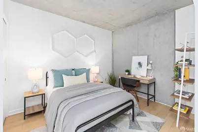45 Bartlett Street #408, San Francisco, CA 94110 - Photo 20