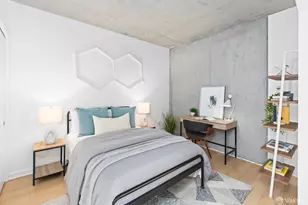 45 Bartlett St, San Francisco, CA 94110 - Photo 20