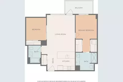 45 Bartlett Street #408, San Francisco, CA 94110 - Photo 48