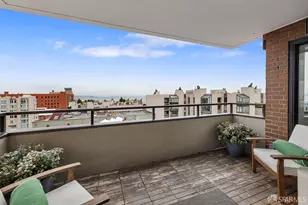 101 Lombard St, San Francisco, CA 94111 - Photo 10