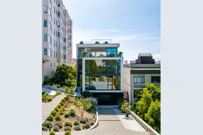 1281 Greenwich Street, San Francisco, CA 94109 - Photo 2