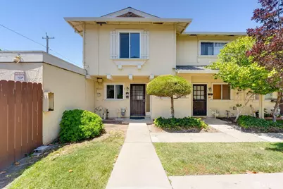 3162 Landess Avenue #D, San Jose, CA 95132 - Photo 1