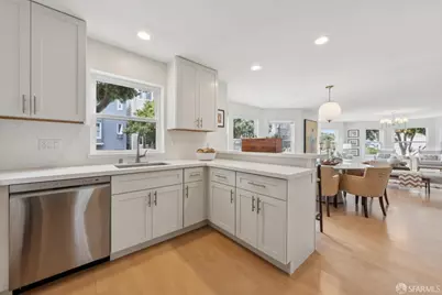 1180 Broderick Street #101, San Francisco, CA 94115 - Photo 8
