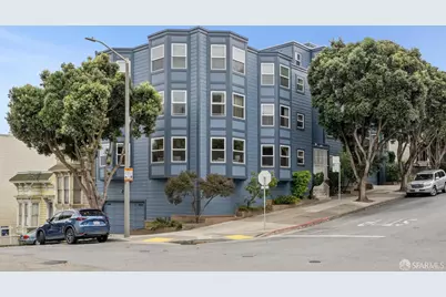 1180 Broderick Street #101, San Francisco, CA 94115 - Photo 28