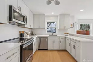 1180 Broderick St, San Francisco, CA 94115 - Photo 4